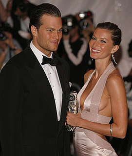 Photo of Tom Brady and Gisele Bundchen Who Are Recently Engaged