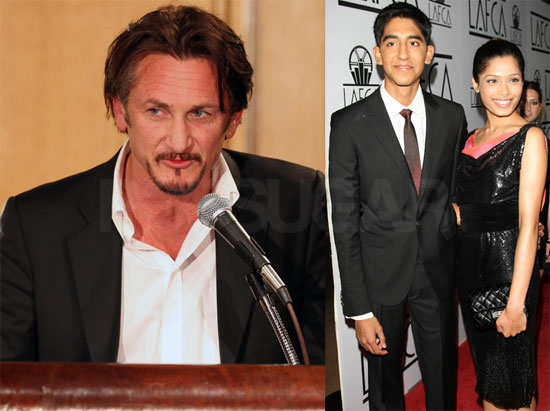 Critics Choice Awards LA 
