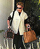 Katherine Heigl Adopts Another Puppy! 