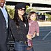 Salma and Valentina Are on the Move