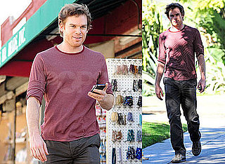 Michael C. Hall — sexy or not?