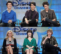 The Jonas Brothers and Demi Are "Honored" and "Excited" to Perform at Inauguration