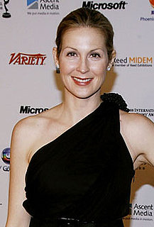 Kelly Rutherford Files Papers Against Estranged Husband, Fears He'll Disappear With Hermes