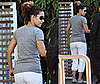 Halle Berry Puts Her Money Where Her Vote Is