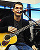 Would You Watch John Mayer's Variety Show?