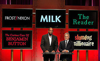 2009 Oscar Nominations