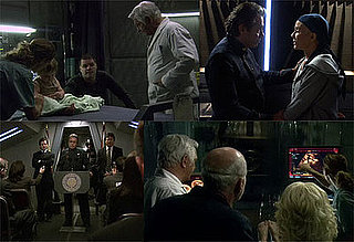 Battlestar Galactica Episode 4.12 Recap Quiz