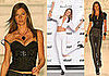 Photos of Newly Engaged Gisele Bundchen Modeling on the Runway for Colcci During Sao Paulo Fashion Week
