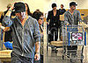 Ryan and Abbie Shop at Ikea
