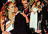 Photos of Jennifer Lopez and Marc Anthony at Western Inaugural Ball with Barack and Michelle Obama