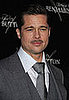 Brad Pitt Doesn't Google Himself