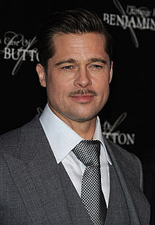 Brad Pitt Doesn't Google Himself