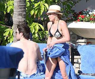 Hilary Duff Bikini Photos