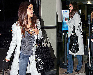 Halle Berry Heads Straight to Obama-Nation