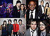 Presidential Pride Abounds at Huffington Inauguration Party