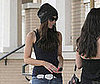 String Beanie 