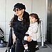 Salma and Valentina Are Ladies on the Run