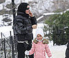 Walking in a Winter Wonderland