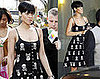 Rihanna In Mexico