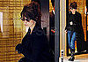Penelope Cruz in Paris