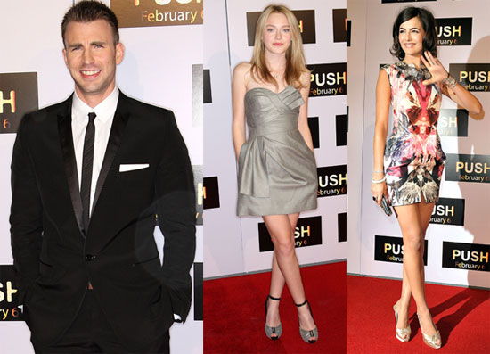 Push Premiere