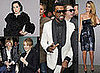 Photos of Mischa Barton, Anna Wintour, Kanye West and Kylie Minogue at the 2009 Spring Couture Shows in Paris