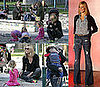 Heidi Klum in Germany's Next Top Model