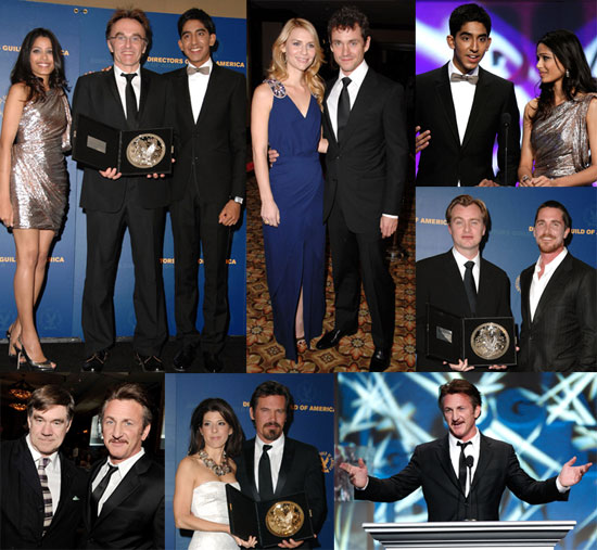 DGA Awards