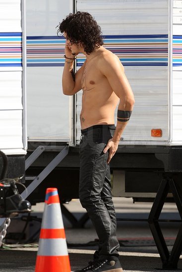 Orlando Bloom 