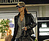 Photos of Halle Berry Shopping in LA 2009-01-27 10:45:00