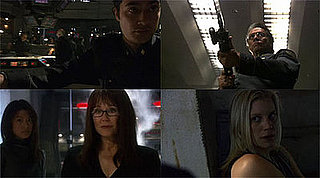 Battlestar Recap Quiz