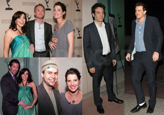 How I Met Your Mother How I Met Your Mother