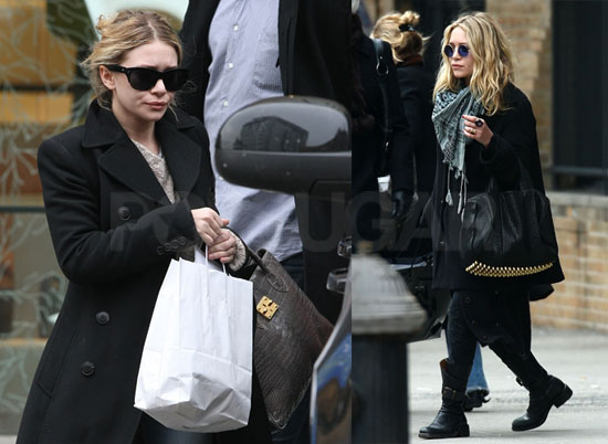 The Olsens 