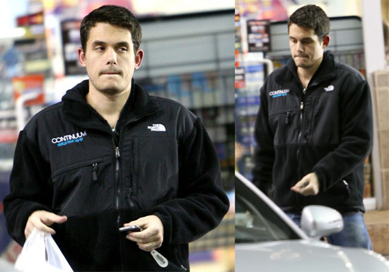 John Mayer