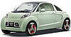 Mitsubishi's Electric Car