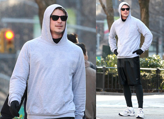 Josh Hartnett 