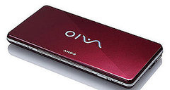 Sony Offers $200 Rebate on Vaio P Series Notebooks