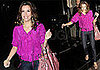 Eva Longoria at Beso