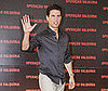 Photo of Tom Cruise at a Valkyrie Photo Call in Brazil