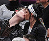Kissing Costars