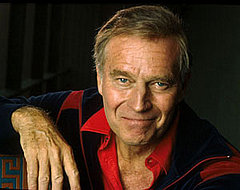 Charlton Heston died Charlton Heston died