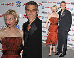 Renee and George Are Still Going