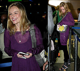Kate Bosworth Is Still Gettin' Lucky