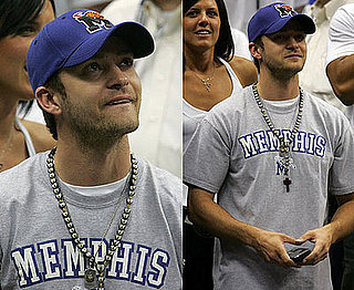 Justin's Southern Comfort Is No Match For Kansas