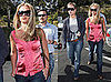 Britney Spears Is Biding Her Time With Shopping