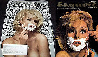 Jessica Simpson For Esquire — Hot or Not?