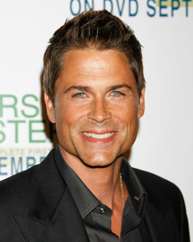 Rob Lowe Suing 3 Former Household Employees