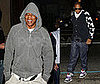 Jay-Z and Beyonce Are So Married, They're Already Bickering