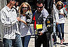 Nicole Richie, Party of One