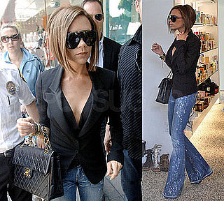 Posh Comes Crawling Back to Kitson?